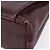 Borsa Tote Chanel Chain in Pelle Caviar Bordeaux Oro CC Auth 193083A D'oro Bordò - vista 13