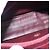 Borsa Tote Chanel Chain in Pelle Caviar Bordeaux Oro CC Auth 193083A D'oro Bordò - vista 19