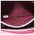Borsa Tote Chanel Chain in Pelle Caviar Bordeaux Oro CC Auth 193083A D'oro Bordò - vista 23