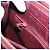 Borsa Tote Chanel Chain in Pelle Caviar Bordeaux Oro CC Auth 193083A D'oro Bordò - vista 24