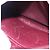 Borsa Tote Chanel Chain in Pelle Caviar Bordeaux Oro CC Auth 193083A D'oro Bordò - vista 26