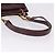 Borsa Tote Chanel Chain in Pelle Caviar Bordeaux Oro CC Auth 193083A D'oro Bordò - vista 8