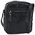 Borsa a Spalla GUCCI GG Implementation PVC Nero Argento 233268 Auth ep15366A