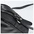 Borsa a Spalla GUCCI GG Implementation PVC Nero Argento 233268 Auth ep15366A - vista 14