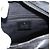 Borsa a Spalla GUCCI GG Implementation PVC Nero Argento 233268 Auth ep15366A - vista 16