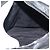 Borsa a Spalla GUCCI GG Implementation PVC Nero Argento 233268 Auth ep15366A - vista 17