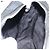 Borsa a Spalla GUCCI GG Implementation PVC Nero Argento 233268 Auth ep15366A - vista 18