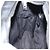 Borsa a Spalla GUCCI GG Implementation PVC Nero Argento 233268 Auth ep15366A - vista 19