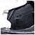 Borsa a Spalla GUCCI GG Implementation PVC Nero Argento 233268 Auth ep15366A - vista 20