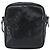 Borsa a Spalla GUCCI GG Implementation PVC Nero Argento 233268 Auth ep15366A - vista 3