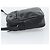 Borsa a Spalla GUCCI GG Implementation PVC Nero Argento 233268 Auth ep15366A - vista 4