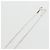 Autre Marque Collana Double Rubbing Heart TIFFANY&Co. Argento Ag925 Autentica am12119M - vista 11