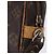 LOUIS VUITTON Monogram Marly Dragonne GM Clutch Bag M51825 LV Auth 193525 Monogramma - vista 14