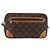 LOUIS VUITTON Monogram Marly Dragonne GM Clutch Bag M51825 LV Auth 193525 Monogramma - vista 2