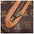 LOUIS VUITTON Monogram Marly Dragonne GM Clutch Bag M51825 LV Auth 193525 Monogramma - vista 22