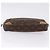 LOUIS VUITTON Monogram Marly Dragonne GM Clutch Bag M51825 LV Auth 193525 Monogramma - vista 8