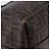 FENDI Zucca Canvas Tote Bag PVC Braun Schwarz Authentisch 193498 - Ansicht 10