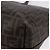 FENDI Zucca Canvas Tote Bag PVC Braun Schwarz Authentisch 193498 - Ansicht 11