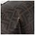 FENDI Zucca Canvas Tote Bag PVC Braun Schwarz Authentisch 193498 - Ansicht 12