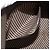 FENDI Zucca Canvas Tote Bag PVC Braun Schwarz Authentisch 193498 - Ansicht 21