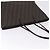 FENDI Zucca Canvas Tote Bag PVC Braun Schwarz Authentisch 193498 - Ansicht 6