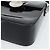 Borsa in Vernice Salvatore Ferragamo Nera Argento Auth ka5372 Nero - vista 10