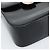 Borsa in Vernice Salvatore Ferragamo Nera Argento Auth ka5372 Nero - vista 11