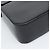 Borsa in Vernice Salvatore Ferragamo Nera Argento Auth ka5372 Nero - vista 13