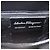 Borsa in Vernice Salvatore Ferragamo Nera Argento Auth ka5372 Nero - vista 15