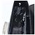 Borsa in Vernice Salvatore Ferragamo Nera Argento Auth ka5372 Nero - vista 18
