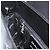 Borsa in Vernice Salvatore Ferragamo Nera Argento Auth ka5372 Nero - vista 19