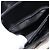 Borsa in Vernice Salvatore Ferragamo Nera Argento Auth ka5372 Nero - vista 20