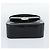 Borsa in Vernice Salvatore Ferragamo Nera Argento Auth ka5372 Nero - vista 9