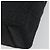 Borsa a mano FENDI Zucchino Canvas Nera Argento 8BH031 Auth ki6737 Nero - vista 12