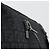 Borsa a mano FENDI Zucchino Canvas Nera Argento 8BH031 Auth ki6737 Nero - vista 15