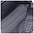 Borsa a mano FENDI Zucchino Canvas Nera Argento 8BH031 Auth ki6737 Nero - vista 17