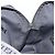 Borsa a mano FENDI Zucchino Canvas Nera Argento 8BH031 Auth ki6737 Nero - vista 18