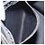 Borsa a mano FENDI Zucchino Canvas Nera Argento 8BH031 Auth ki6737 Nero - vista 21