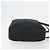 Borsa a mano FENDI Zucchino Canvas Nera Argento 8BH031 Auth ki6737 Nero - vista 4