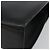 Borsa Burberry in pelle nera argento Auth ep15237 Nero - vista 12