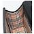 Borsa Burberry in pelle nera argento Auth ep15237 Nero - vista 19