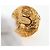 Orecchini CHANEL Metallo Tonalità Oro CC Auth 192600M - vista 15