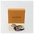 LOUIS VUITTON Charm Monogram LV Portrait M01402 LV Auth ar14111M Monogramma - vista 12