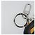 LOUIS VUITTON Charm Monogram LV Portrait M01402 LV Auth ar14111M Monogramma - vista 4