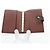 LOUIS VUITTON Monogram Agenda PM Day Planner Cover R20005 LV Auth am12195V Monograma - vista 14