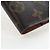 LOUIS VUITTON Monogram Agenda PM Day Planner Cover R20005 LV Auth am12195V Monograma - vista 9
