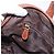 Borsa BURBERRY Nova Check in PVC e pelle 2way Beige Oro Auth ka5442V - vista 21