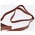 Pequin Borsa FENDI Pecan in PVC e pelle 2 modi Nero Marrone Auth ka5337A - vista 10