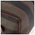Pequin Borsa FENDI Pecan in PVC e pelle 2 modi Nero Marrone Auth ka5337A - vista 13