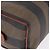 Pequin Borsa FENDI Pecan in PVC e pelle 2 modi Nero Marrone Auth ka5337A - vista 15